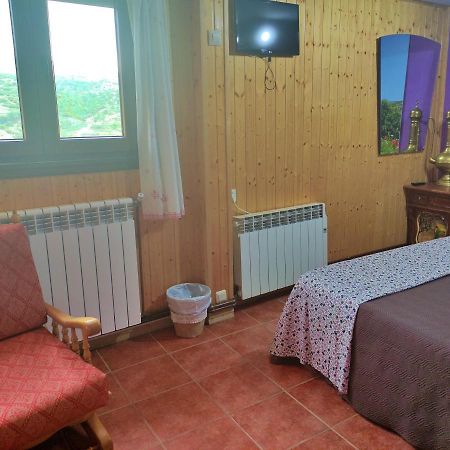 منزل الضيف Tronchon  في Casa Conesa II المظهر الخارجي الصورة