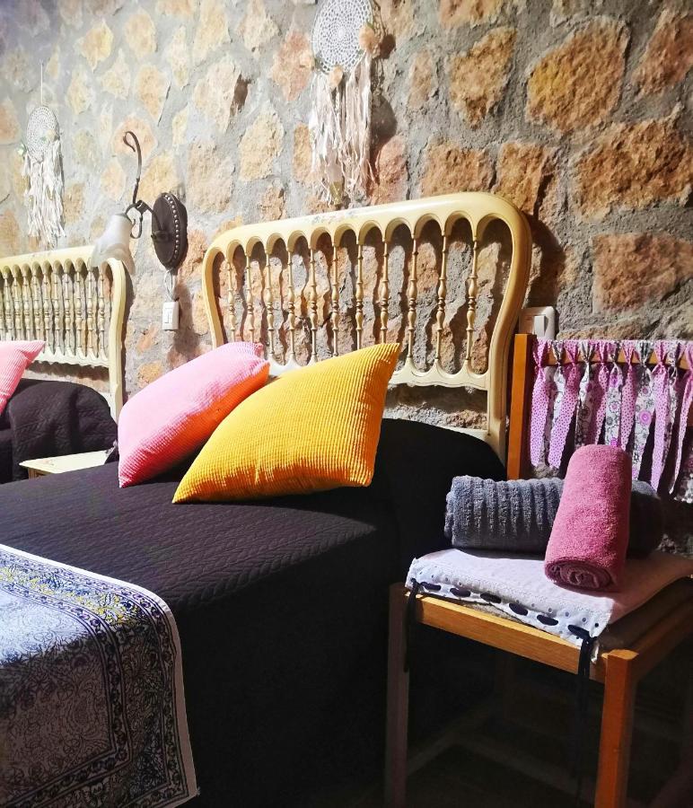 منزل الضيف Tronchon  في Casa Conesa II المظهر الخارجي الصورة