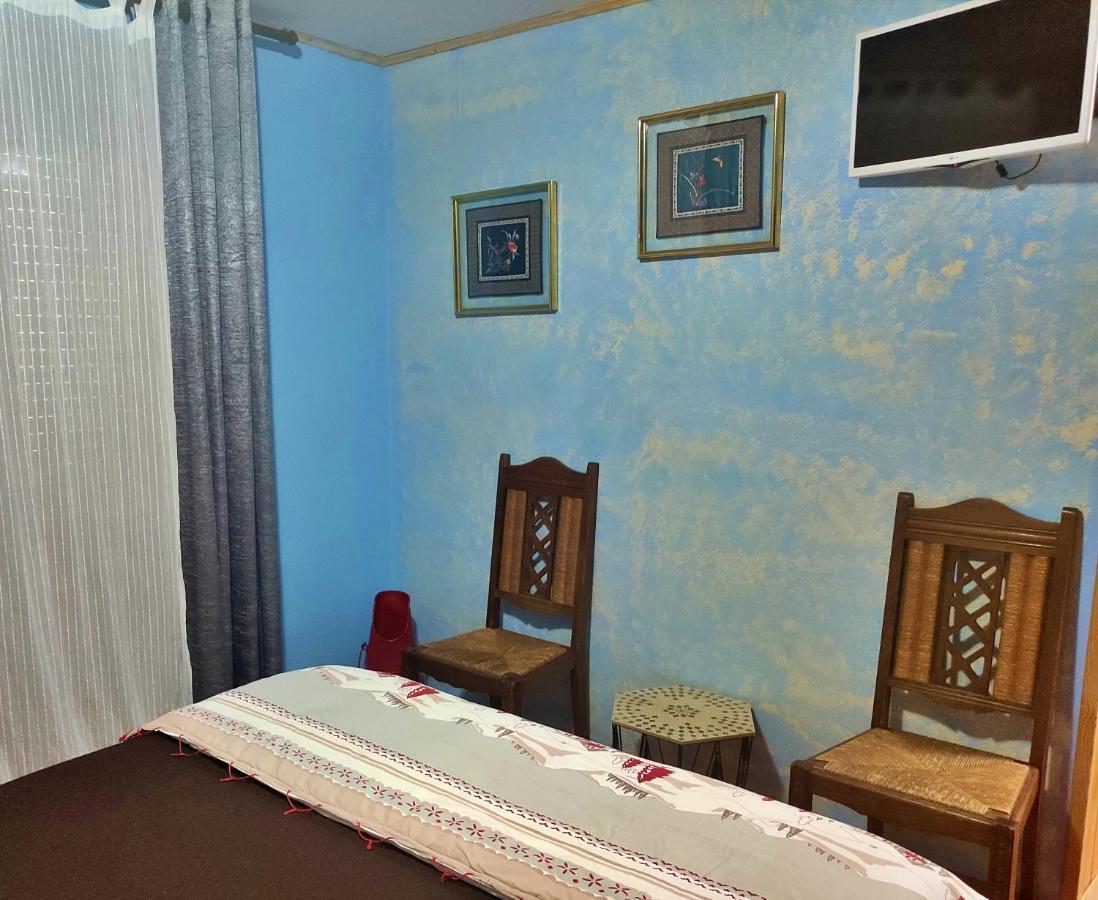 منزل الضيف Tronchon  في Casa Conesa II المظهر الخارجي الصورة